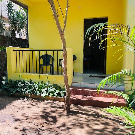 Adilson Guest House Calangute Exterior photo